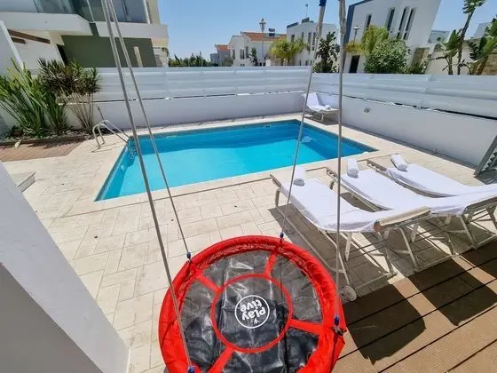 Standard Villa
