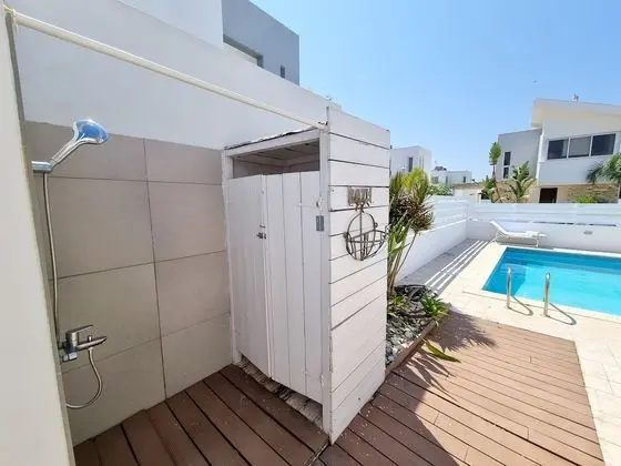 Standard Villa
