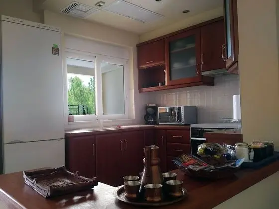 Panoramic Villa, 2 Yatak Odası, Kişiye Özel Havuzlu, Havuz Manzaralı