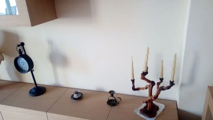 Panoramic Villa, 2 Yatak Odası, Kişiye Özel Havuzlu, Havuz Manzaralı