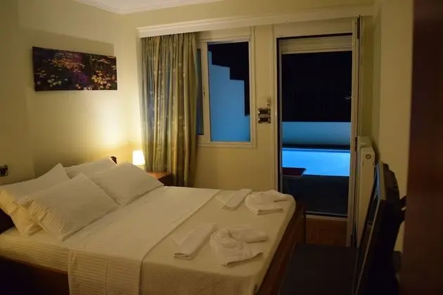 Panoramic Villa, 2 Yatak Odası, Kişiye Özel Havuzlu, Havuz Manzaralı