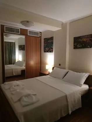 Panoramic Villa, 2 Yatak Odası, Kişiye Özel Havuzlu, Havuz Manzaralı