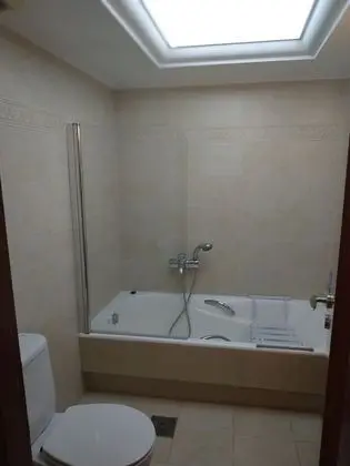 Panoramic Villa, 2 Yatak Odası, Kişiye Özel Havuzlu, Havuz Manzaralı