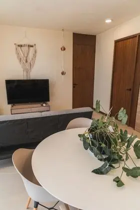 Deluxe Apart Daire
