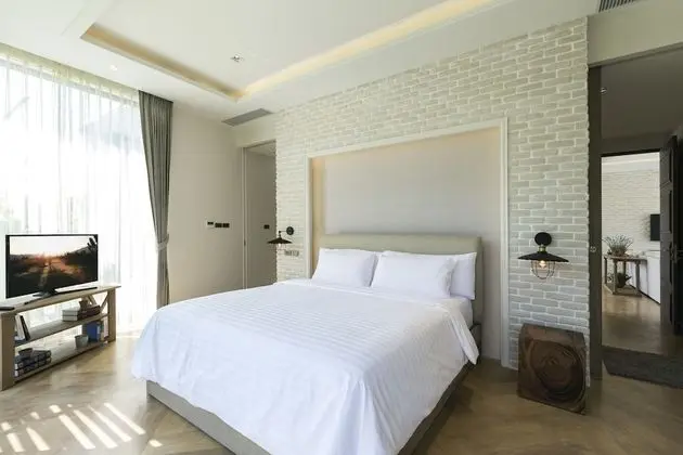 2 Bedrooms Pool Villa
