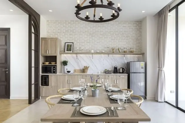 2 Bedrooms Pool Villa