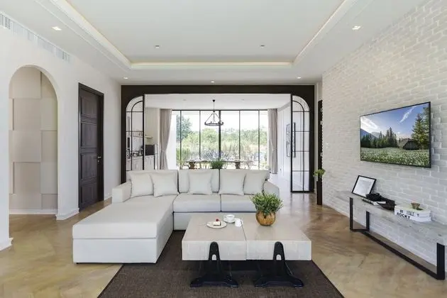 2 Bedrooms Pool Villa