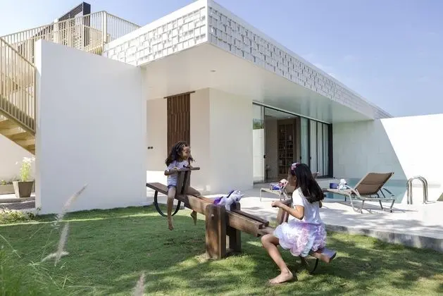 2 Bedrooms Pool Villa