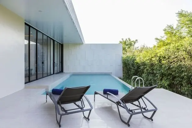 2 Bedrooms Pool Villa