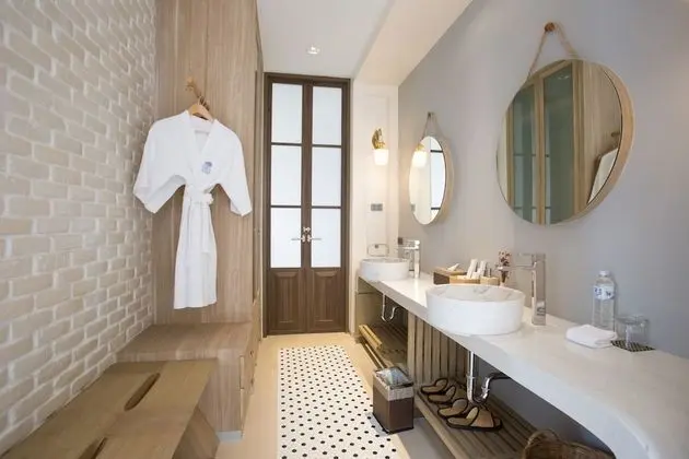2 Bedrooms Pool Villa