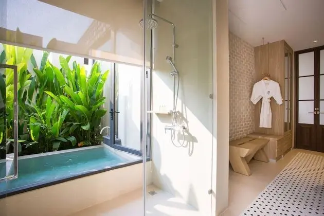 2 Bedrooms Pool Villa