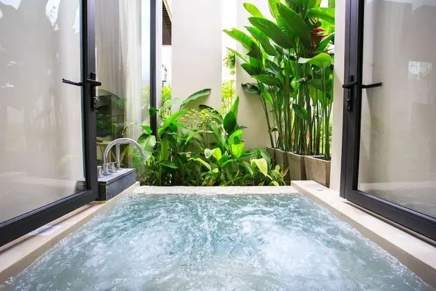 2 Bedrooms Pool Villa
