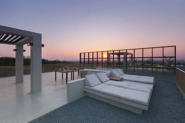 2 Bedrooms Pool Villa