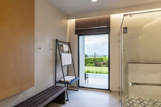 Panoramic Pool Villa