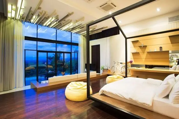 Pool Villa