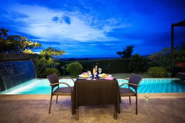 Pool Villa