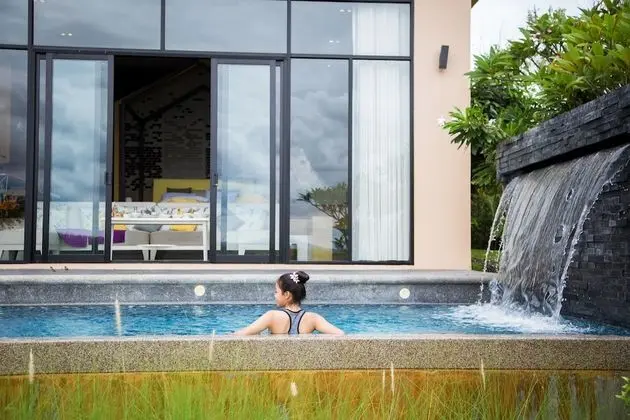 Pool Villa