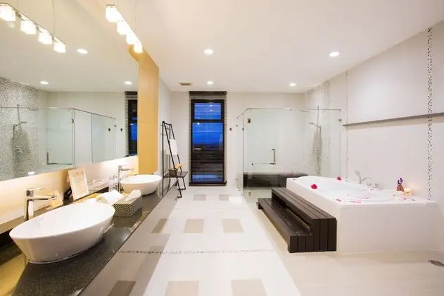 Pool Villa
