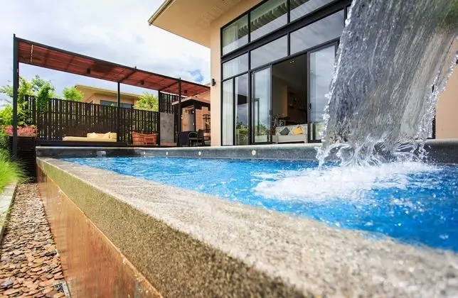 Pool Villa