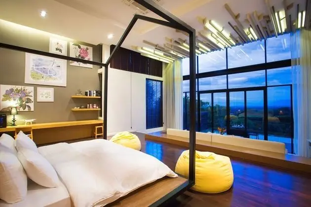 Pool Villa