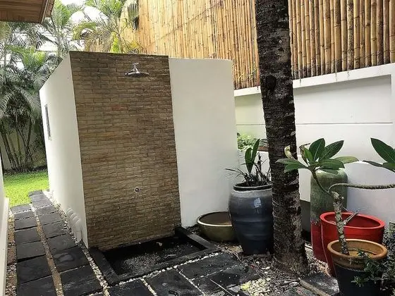 Deluxe Villa, 3 Yatak Odası, Zemin Kat