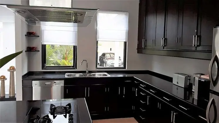 Deluxe Villa, 3 Yatak Odası, Zemin Kat