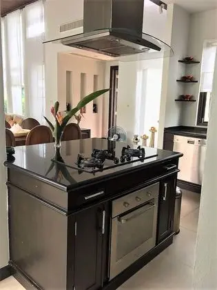 Deluxe Villa, 3 Yatak Odası, Zemin Kat