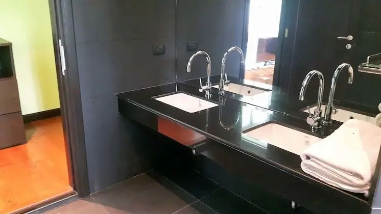 Deluxe Villa, 3 Yatak Odası, Zemin Kat