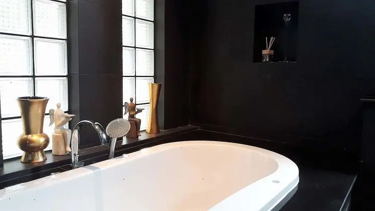 Deluxe Villa, 3 Yatak Odası, Zemin Kat