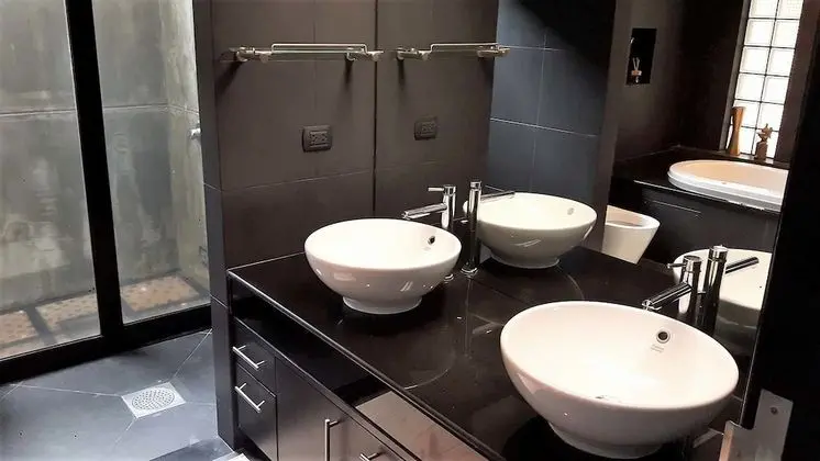 Deluxe Villa, 3 Yatak Odası, Zemin Kat