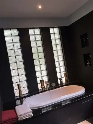 Deluxe Villa, 3 Yatak Odası, Zemin Kat