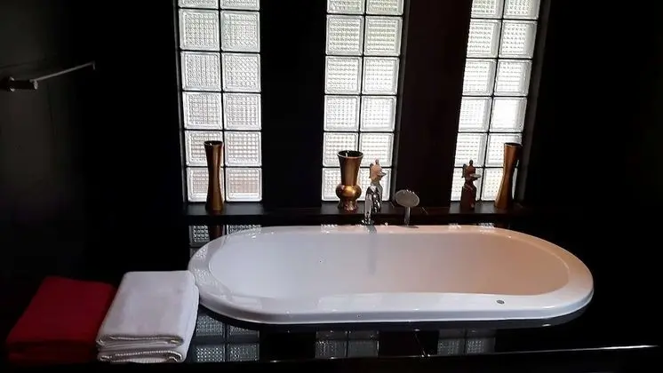Deluxe Villa, 3 Yatak Odası, Zemin Kat