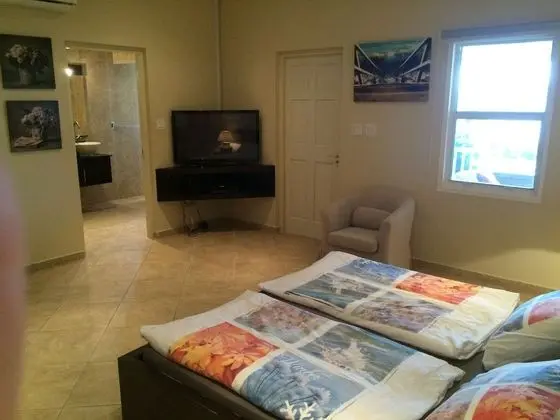 Premier Villa, 3 Yatak Odası, Havuz Manzaralı