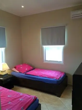 Premier Villa, 3 Yatak Odası, Havuz Manzaralı