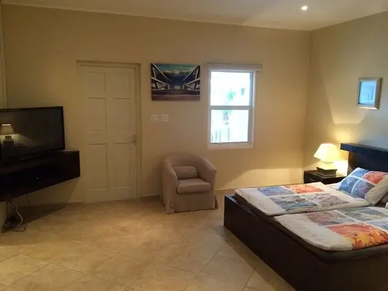 Premier Villa, 3 Yatak Odası, Havuz Manzaralı