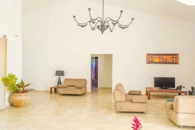 Oturma Odası