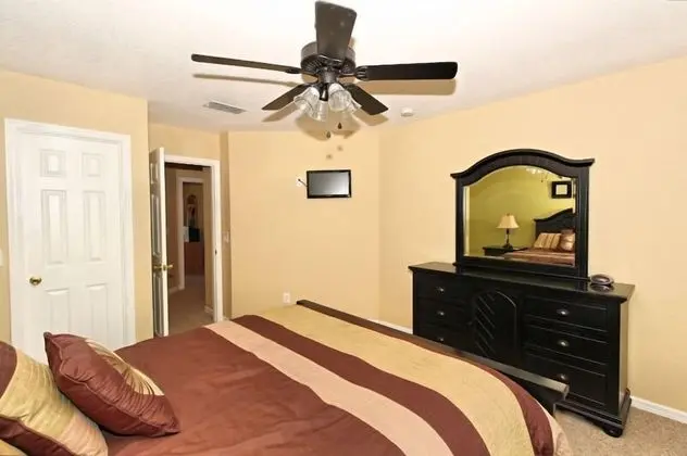 Villa, 5 Yatak Odası