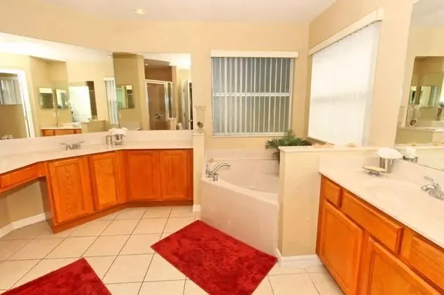 Villa, 5 Yatak Odası