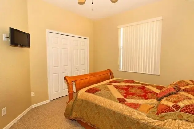 Villa, 5 Yatak Odası