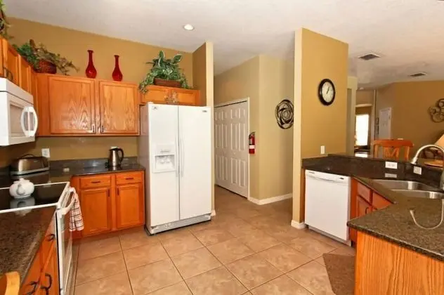 Villa, 5 Yatak Odası