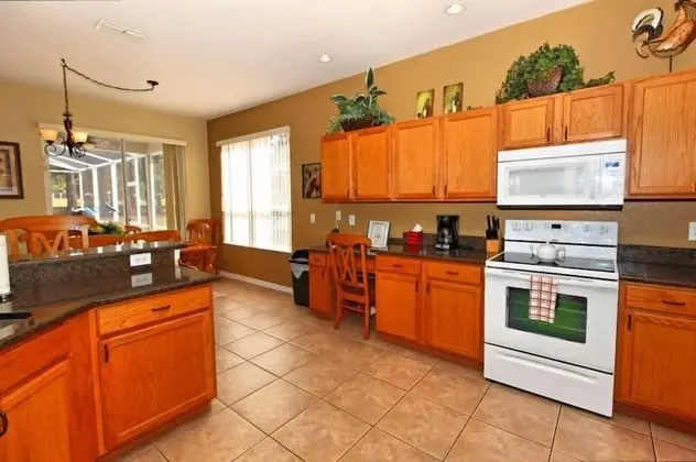 Villa, 5 Yatak Odası