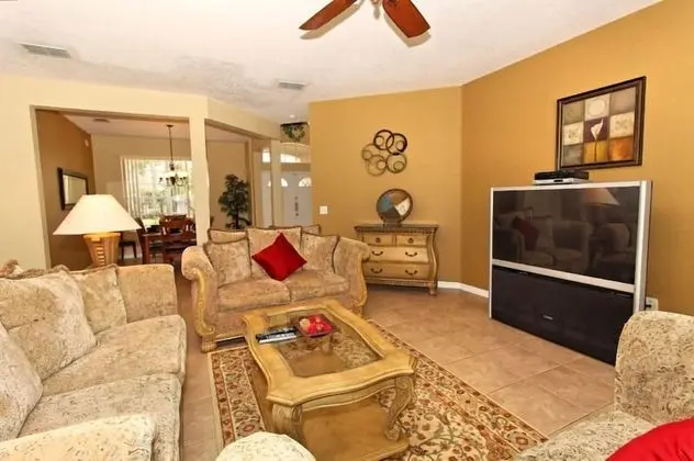 Villa, 5 Yatak Odası