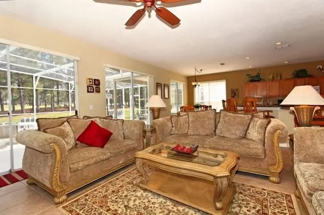 Villa, 5 Yatak Odası