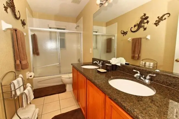 Villa, 5 Yatak Odası