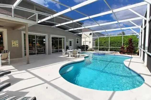 Villa, 5 Yatak Odası