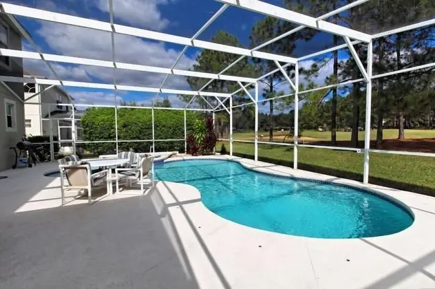 Villa, 5 Yatak Odası