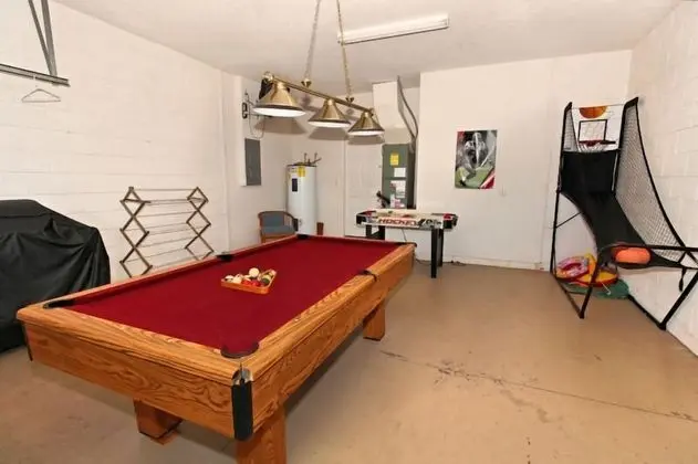 Villa, 5 Yatak Odası
