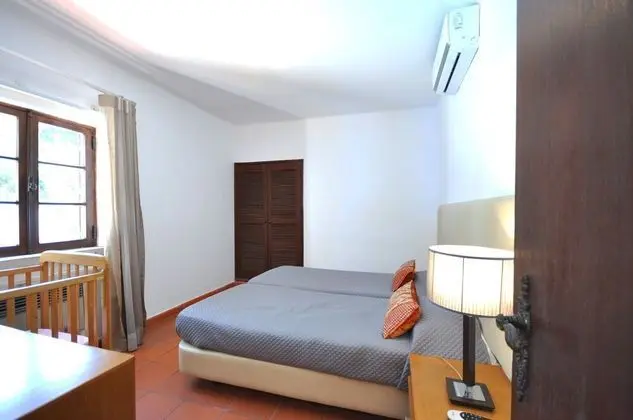 Villa, 2 Yatak Odası, Veranda