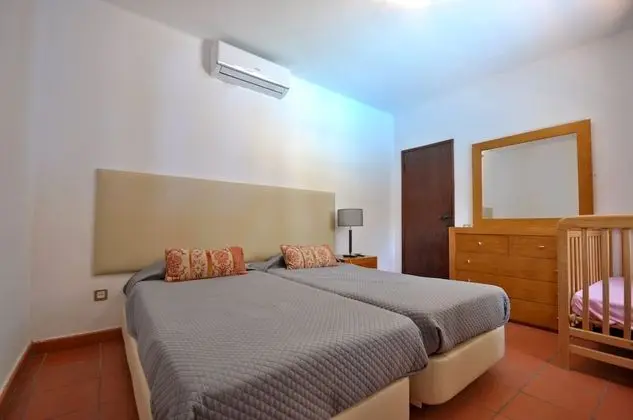 Villa, 2 Yatak Odası, Veranda