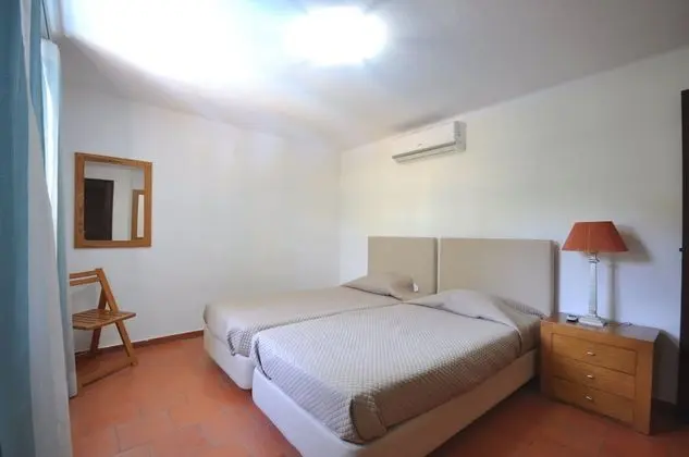Villa, 2 Yatak Odası, Veranda
